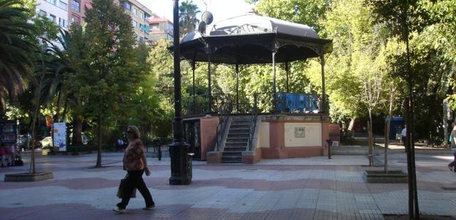 Have you moved house or do you live in the same place?