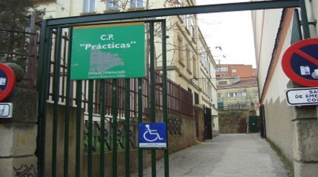 Do you remember primary school?