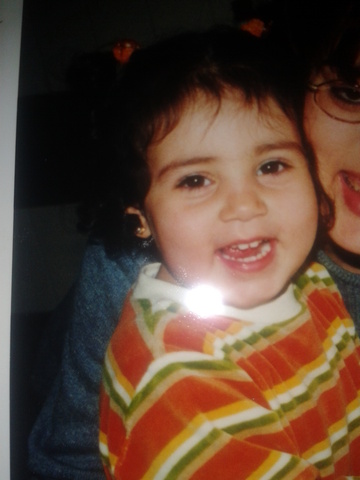 Do you remember primary school