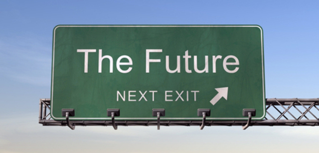 The Future
