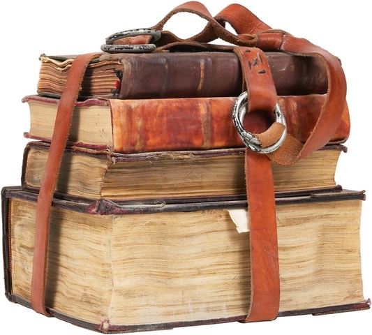 One room school house