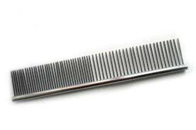 The Comb