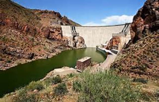 National Reclamation Act