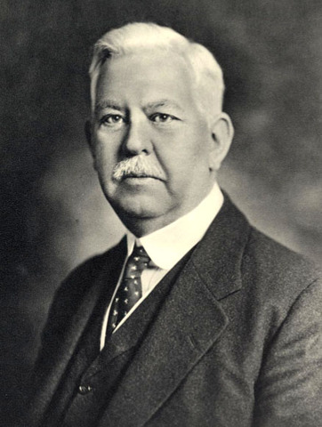 Birth of William Parks