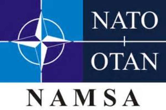 NATO was  established