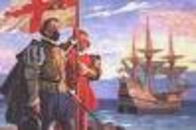 Puritans settle Newark