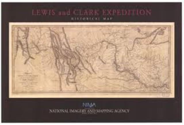 The Lewis and Clark Journey