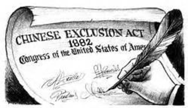 Tough for the Chinese