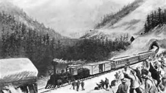 Needed transportation