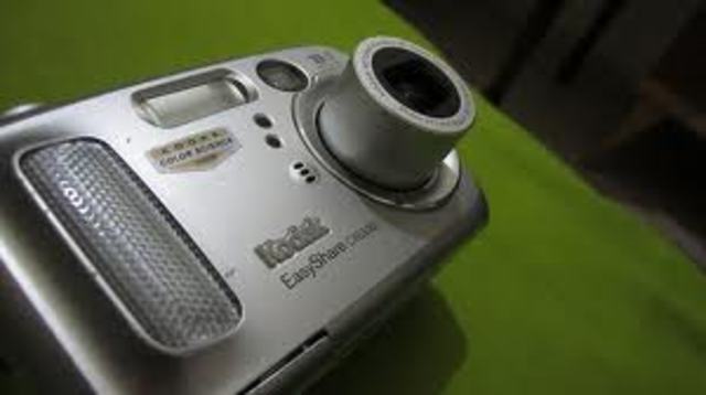 Camara digital