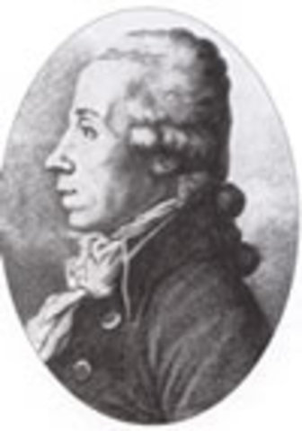 se descubre el uranio