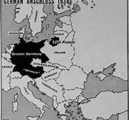 The Anschluss