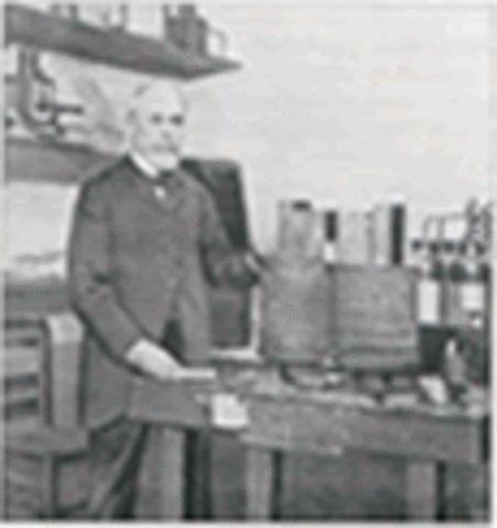 descubrimiento de la radiactividad Antoine Henrs Bequerel.