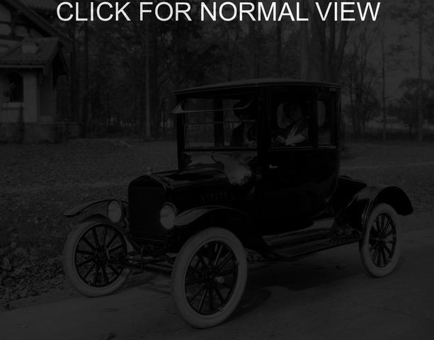 Model T