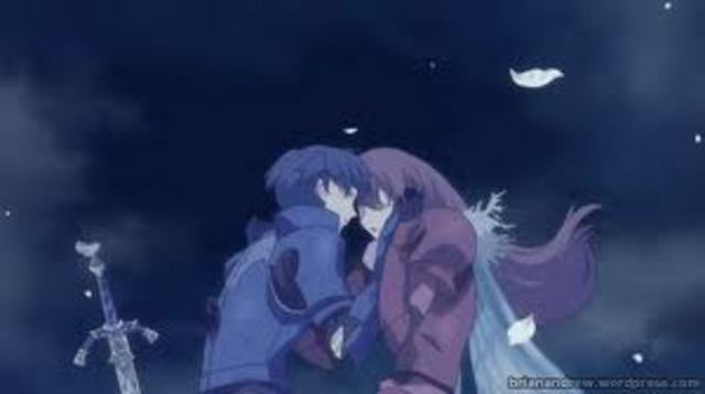 Last Episode of Romeo x Juliet