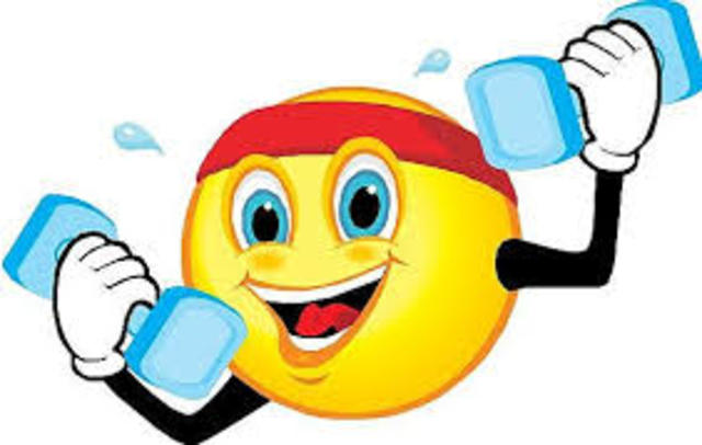 Health Triangle Problem- Physically