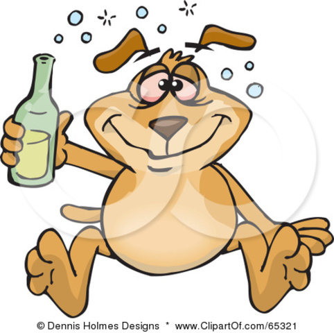 Best friend starts drinkng on the weekends.