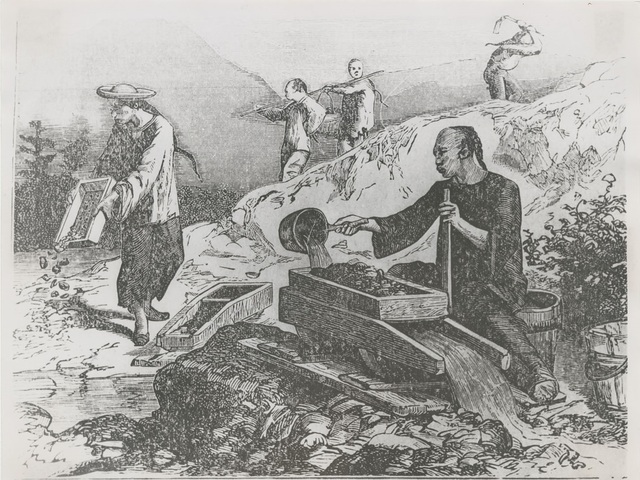 Half Gold is Better than No Gold