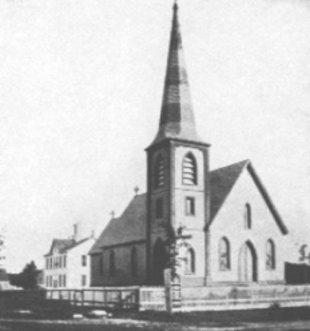 Being With Ancestors and Religious Groups