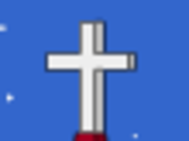 Henry the 8th started the Anglican Church