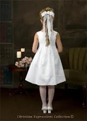 Mi Primera Comunión