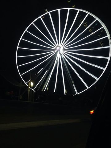 la vida es una ruleta