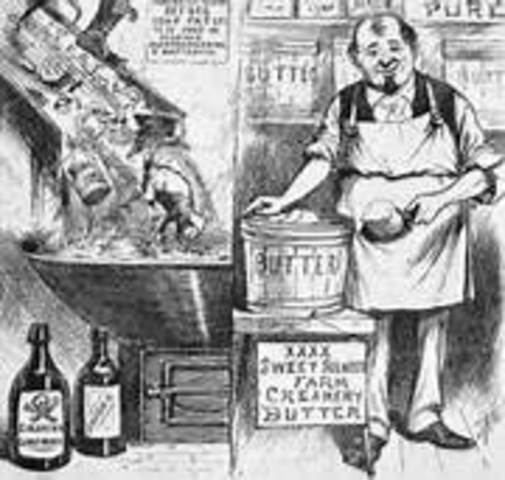 Pure Food and Drug Act