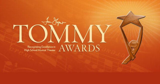 Tommy Award