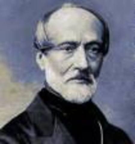 Giuseppe Mazzini  called for all Italian patriots to join his young italy movement