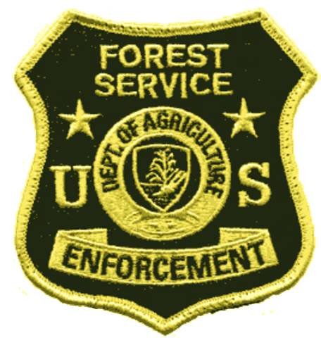 United States forest Service