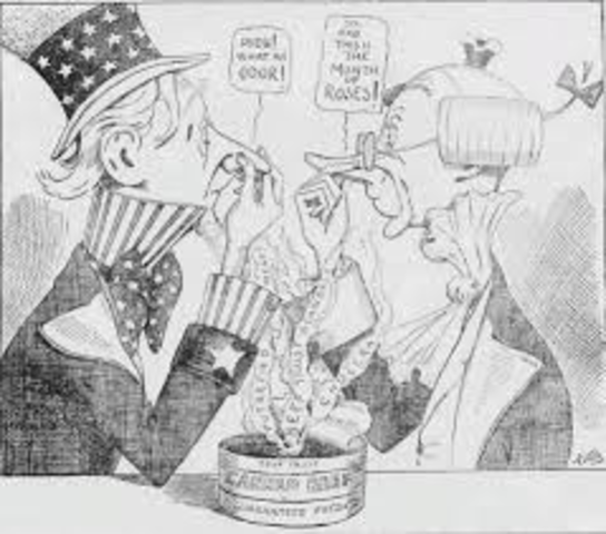 pure food and drug act