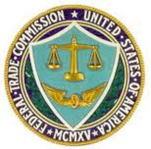 Federal trade commission act