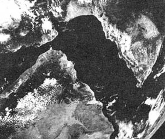 Francis Bacon destaca la coincidencia de las costas atlánticas de Sudamérica y África