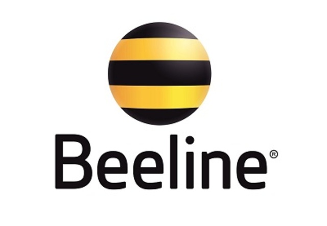 Beeline_Tajikistan_Easy Step