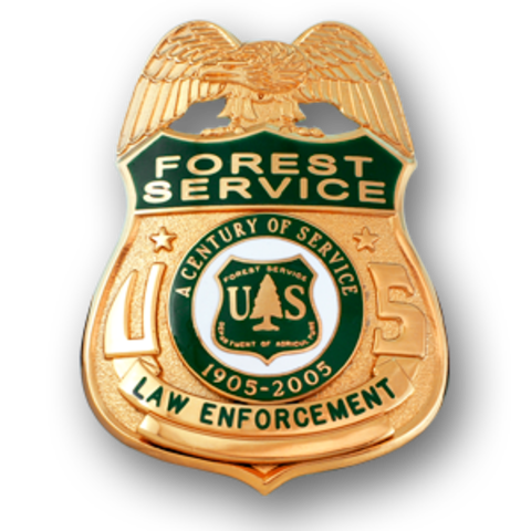 U.S. Forest Service