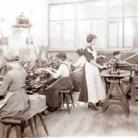 Blunting vs Oregon 1916