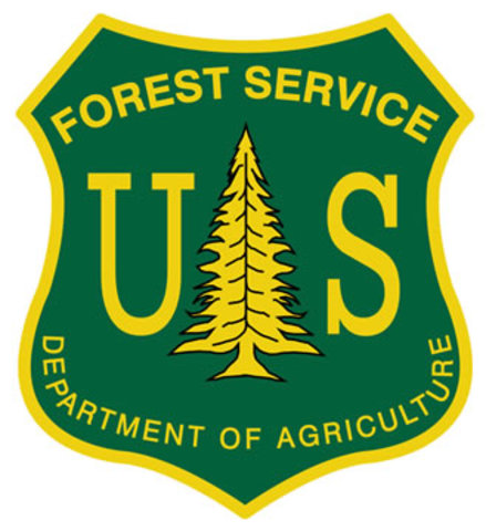 U.S. forest service
