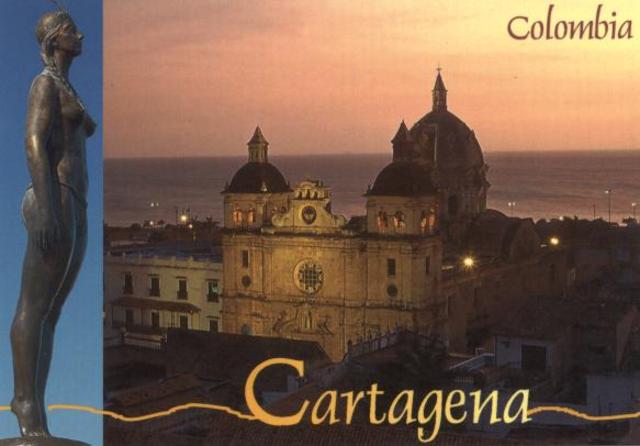 Cartagena