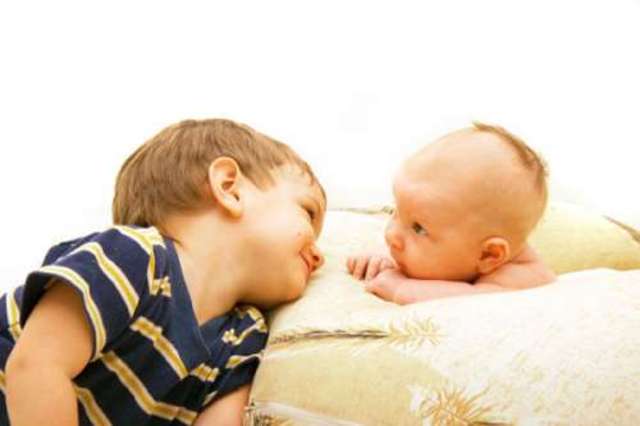 ¡Tenemos un nuevo miembro en la familia!