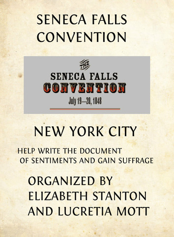 Seneca Falls Convention