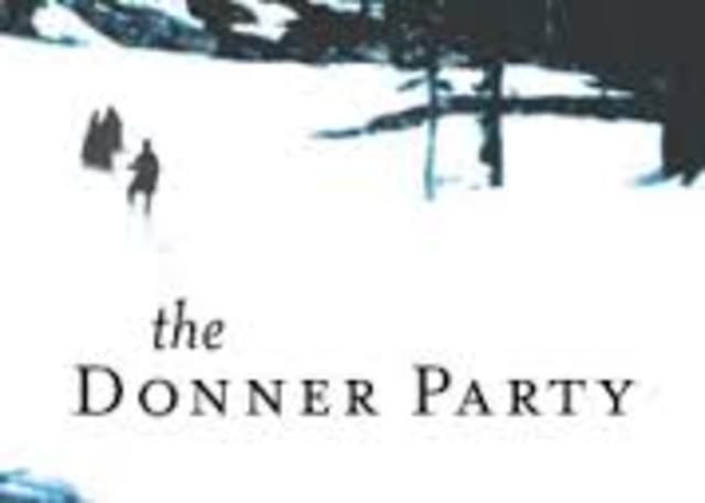 The Donner Party