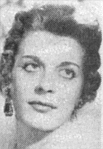 The Munsinger Affair