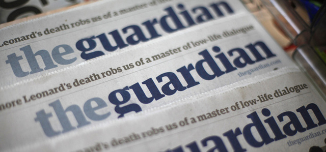 Comienzo del escándalo