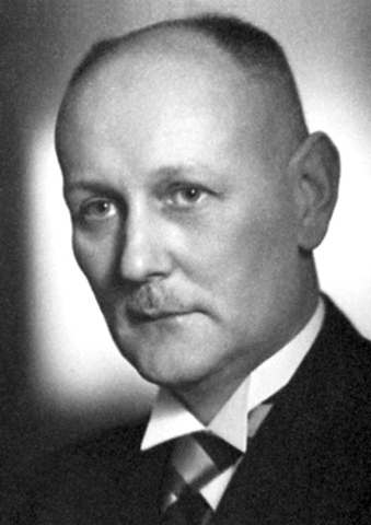 Gerhard Domagk