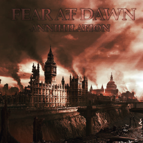 Started Fear At Dawn