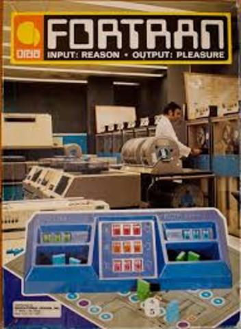 Fortran Computers