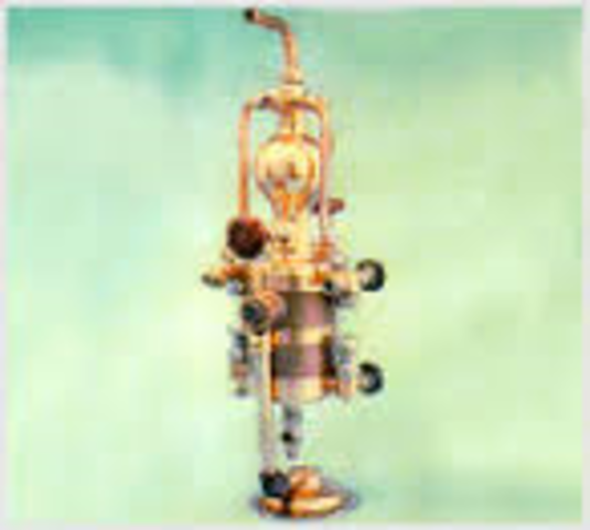 Mechanism for oiling machinery