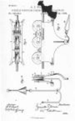 Overhead Conducting System for Electric Railways