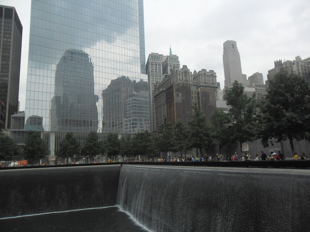 One of my best/increbible experience