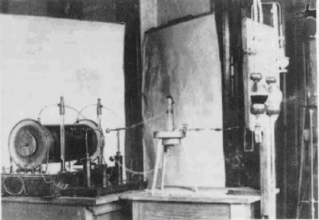 X-ray Machine
